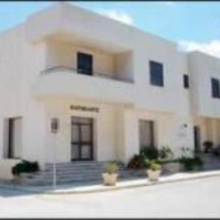 Hotel Gardenia San Vito Lo Capo Exterior photo