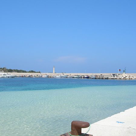 Hotel Gardenia San Vito Lo Capo Exterior photo