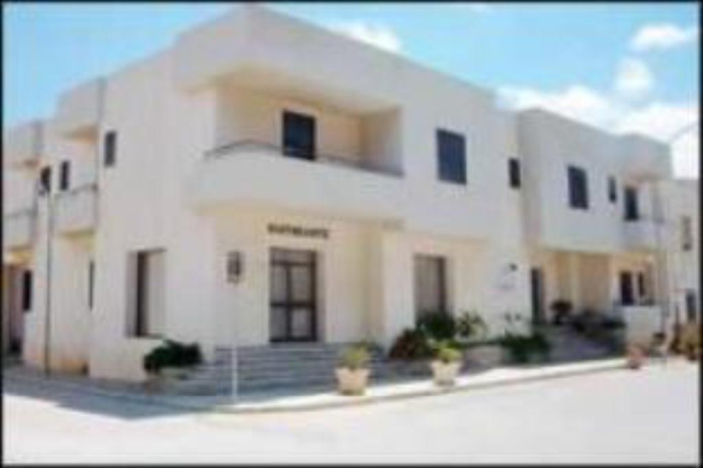 Hotel Gardenia San Vito Lo Capo Exterior photo