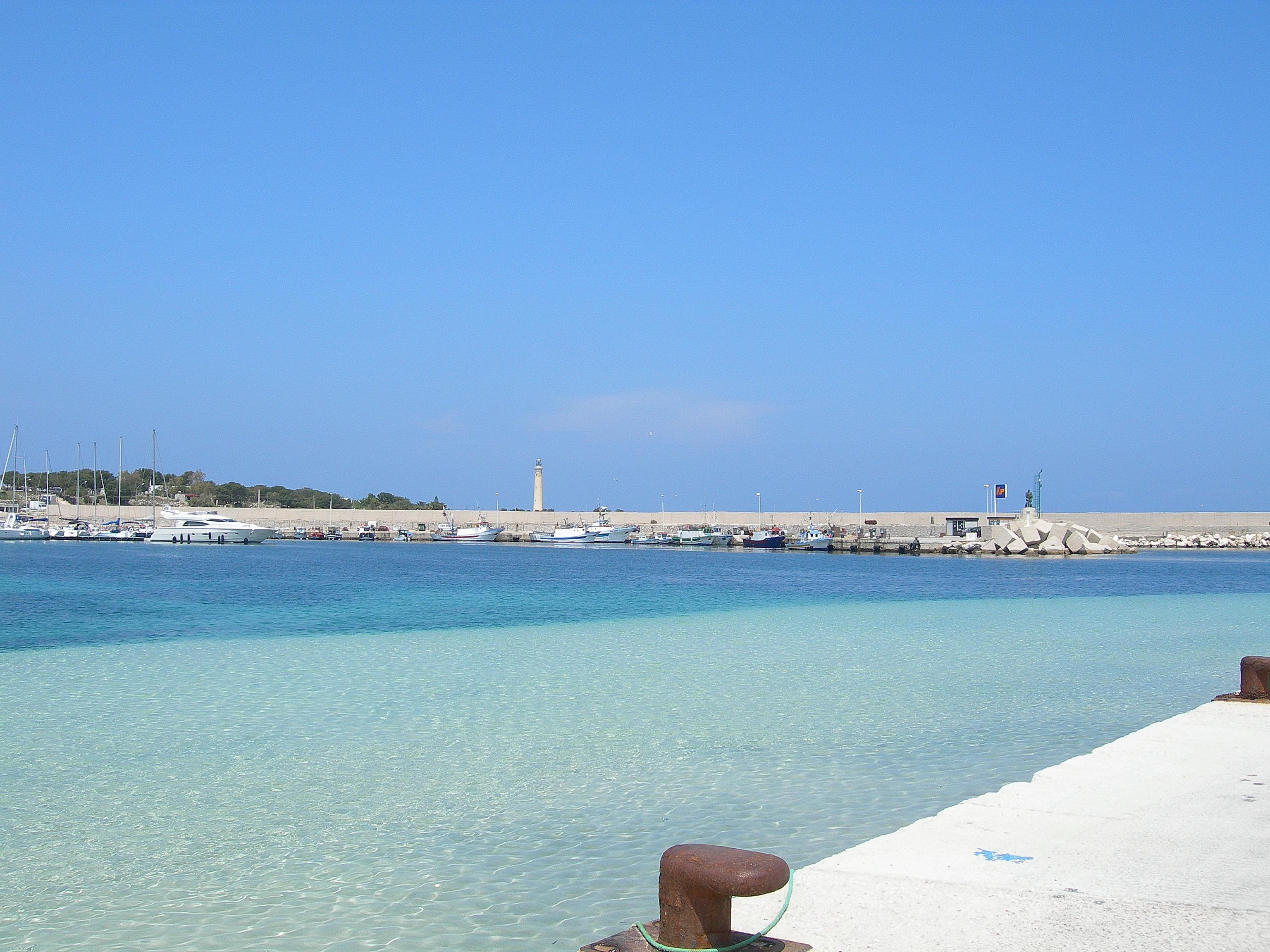 Hotel Gardenia San Vito Lo Capo Exterior photo