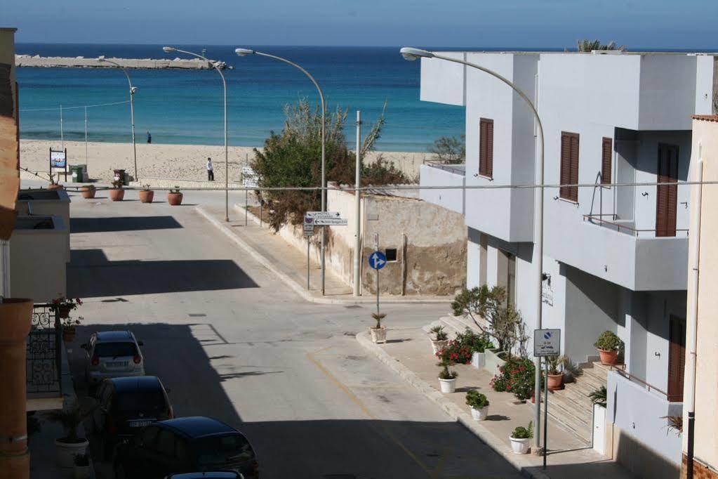 Hotel Gardenia San Vito Lo Capo Exterior photo