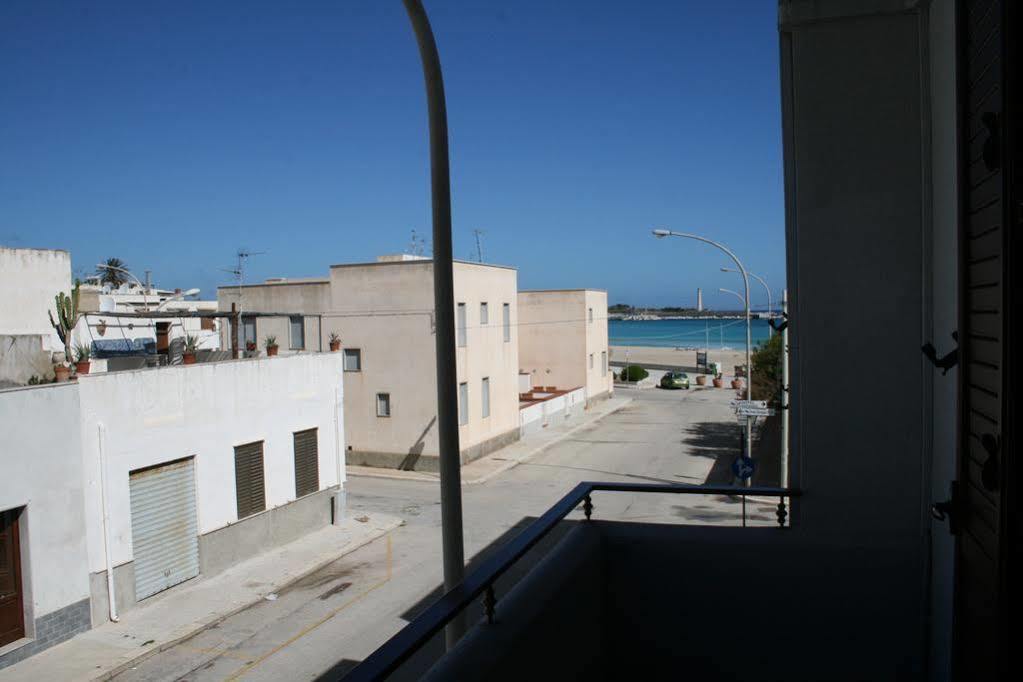 Hotel Gardenia San Vito Lo Capo Exterior photo