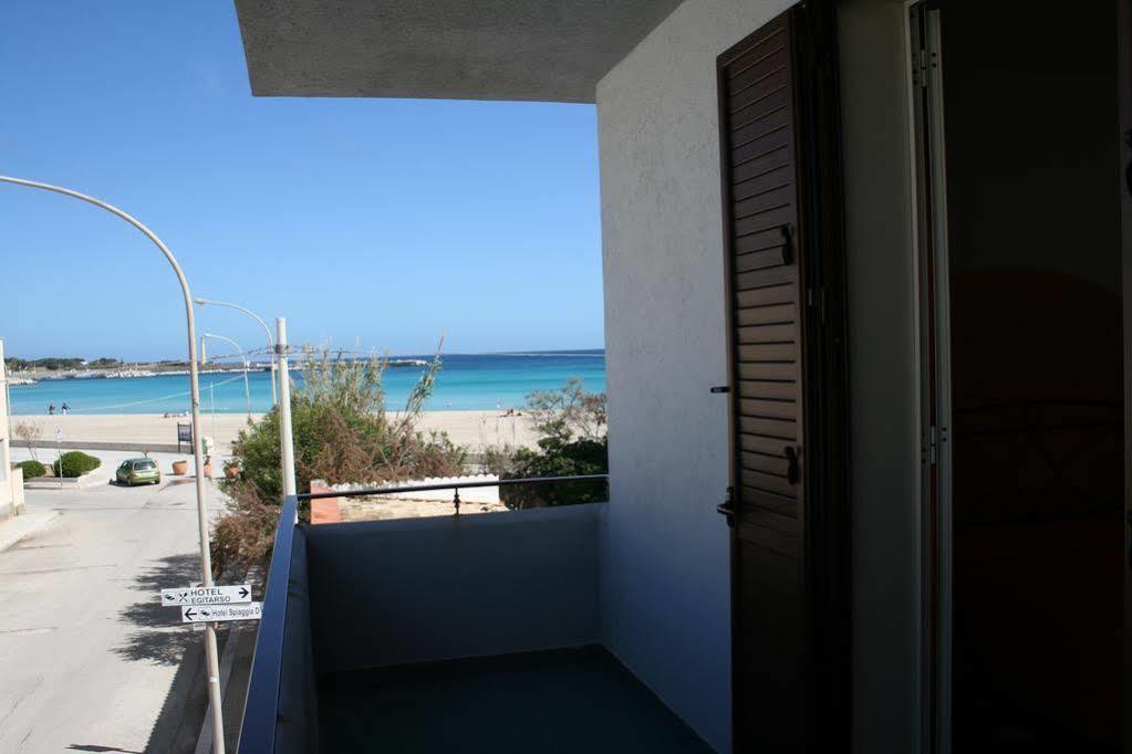 Hotel Gardenia San Vito Lo Capo Exterior photo